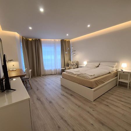 Schoene Ferienwohnung Im Herzen Von Hanower Zewnętrze zdjęcie