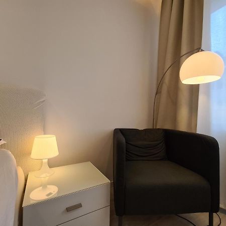 Schoene Ferienwohnung Im Herzen Von Hanower Zewnętrze zdjęcie