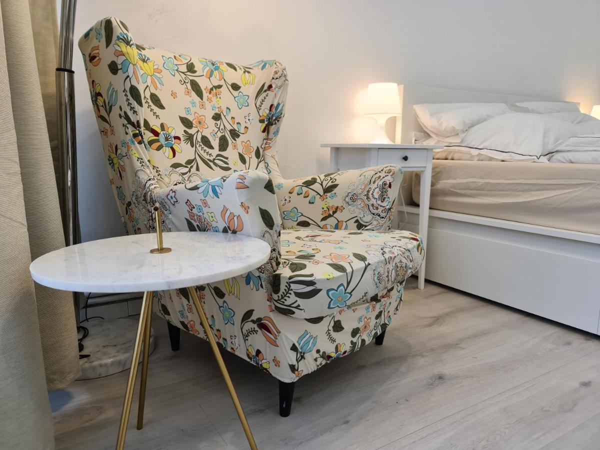 Schoene Ferienwohnung Im Herzen Von Hanower Zewnętrze zdjęcie