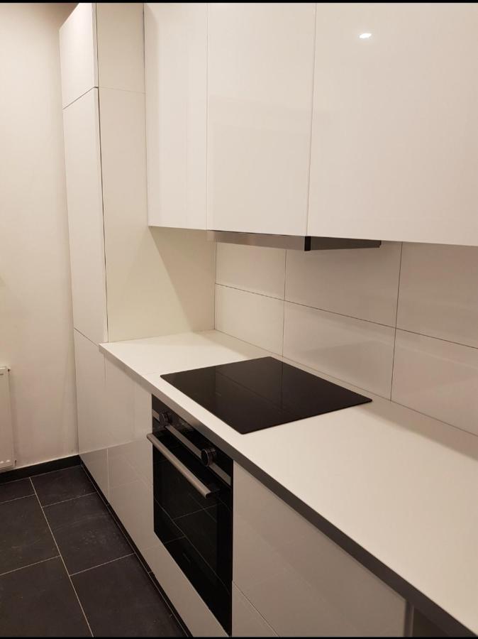 Schoene Ferienwohnung Im Herzen Von Hanower Zewnętrze zdjęcie