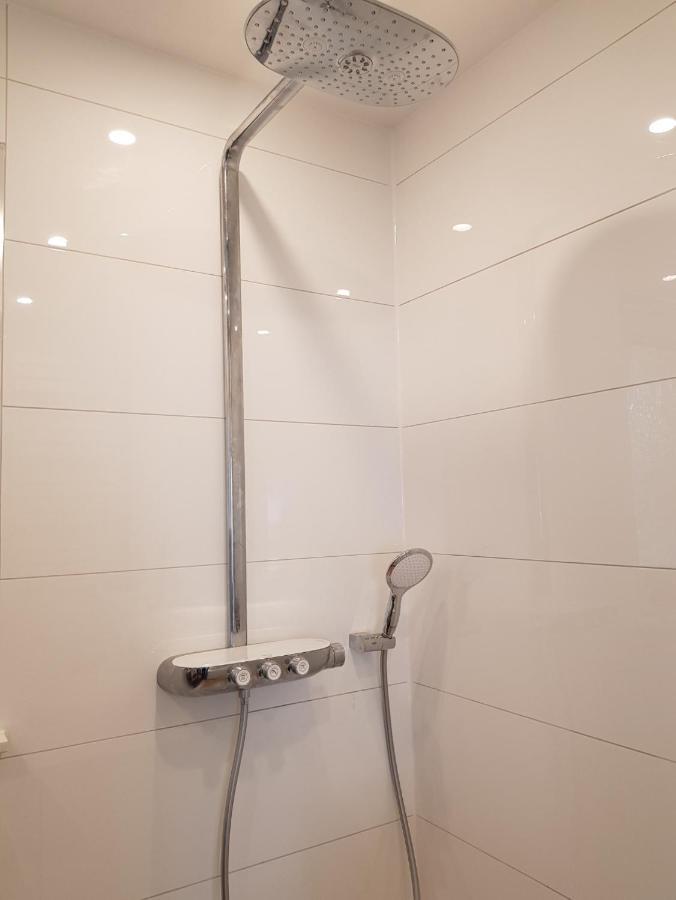 Schoene Ferienwohnung Im Herzen Von Hanower Zewnętrze zdjęcie